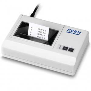 Stampante a matrice ad aghi KERN YKN-01